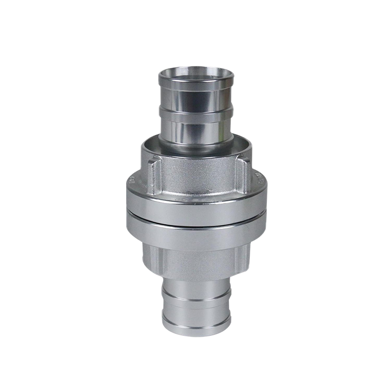 Cúpláin Hose Storz trastomhas beag