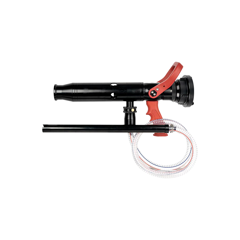 Féin-Aistriú Alumilum Nozzle Aeir