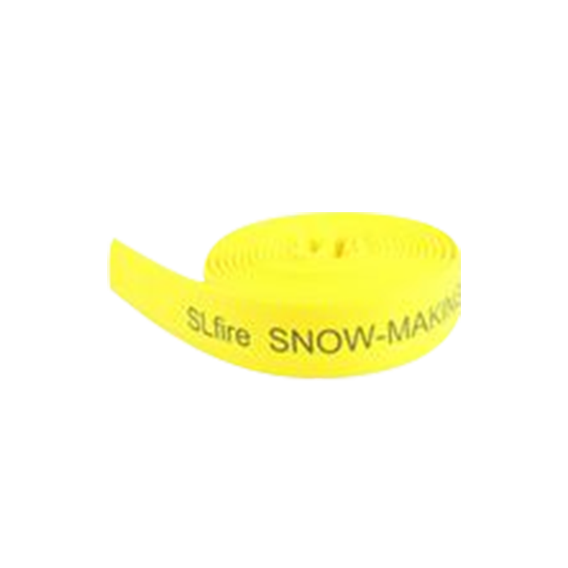 Jacket dúbailte EPDM Liner Rubber Heking Snowing Snow