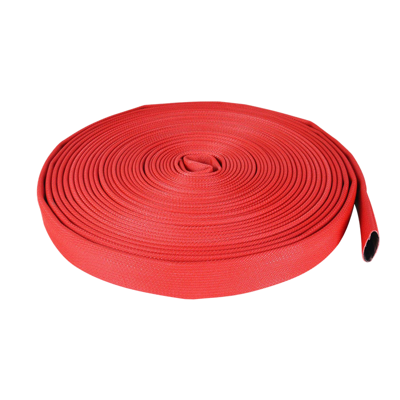 PVC Liner PU Hose Mara Coated