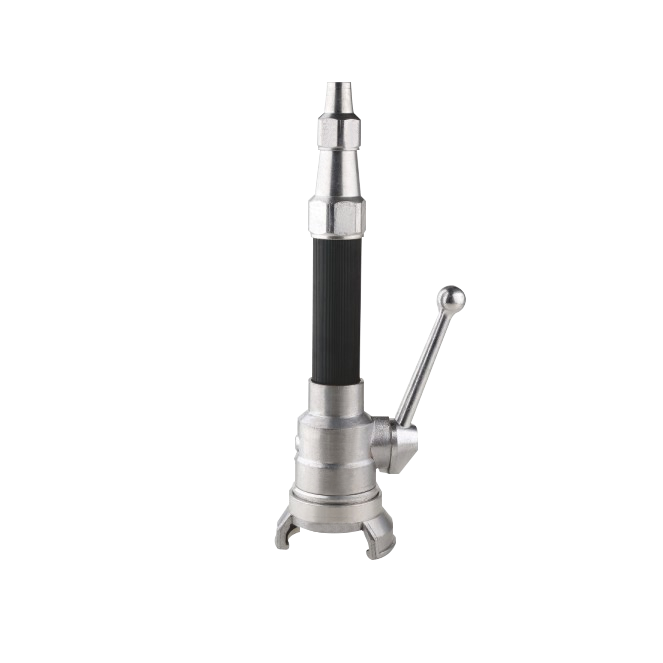 Nozzle píobáin 70mm Frence