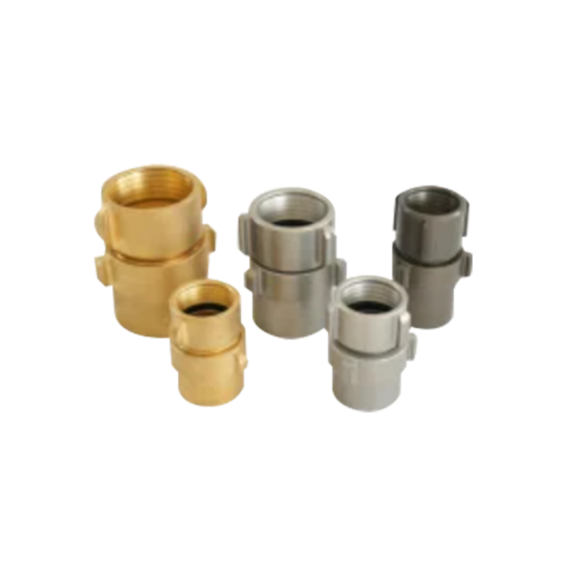 16bar Brú Oibre Cúpláin Hose Mheiriceá