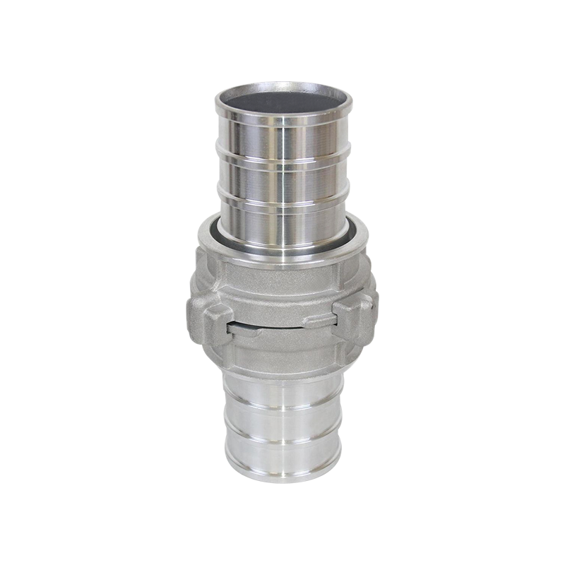 Cúpláil Hose DSP na Fraince