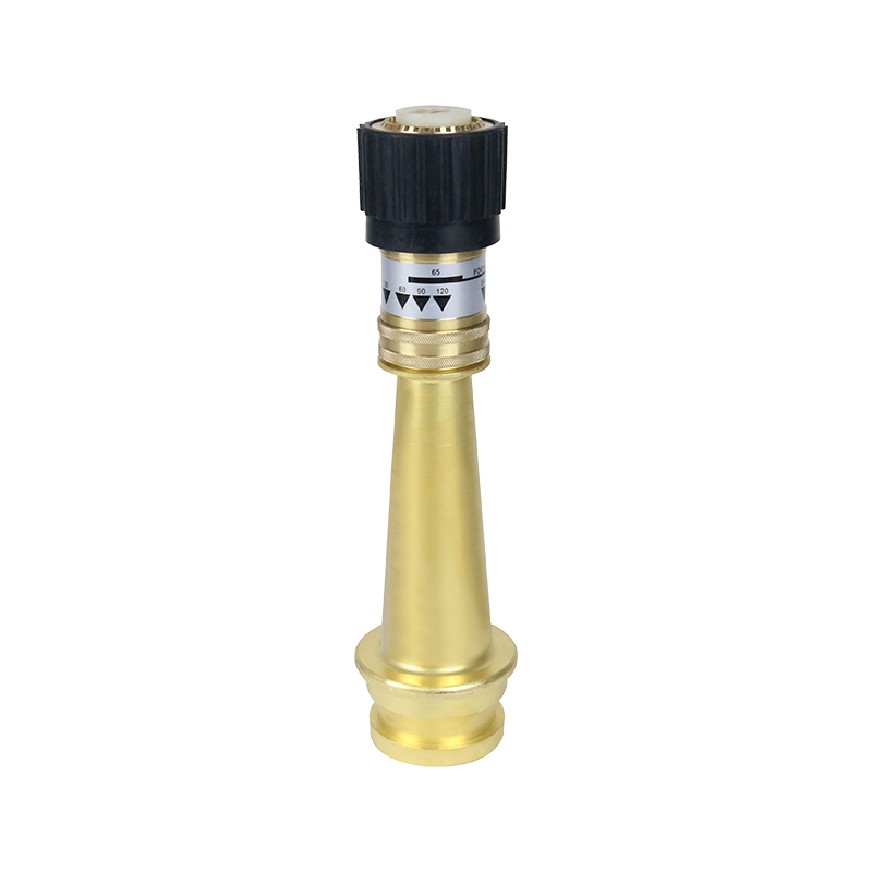 1.5 ‘’ 2.5''John Morris Hose Nozzle