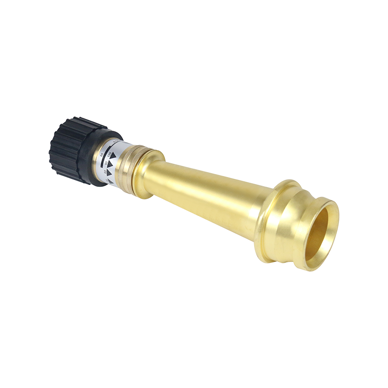 1.5 ‘’ 2.5''John Morris Hose Nozzle