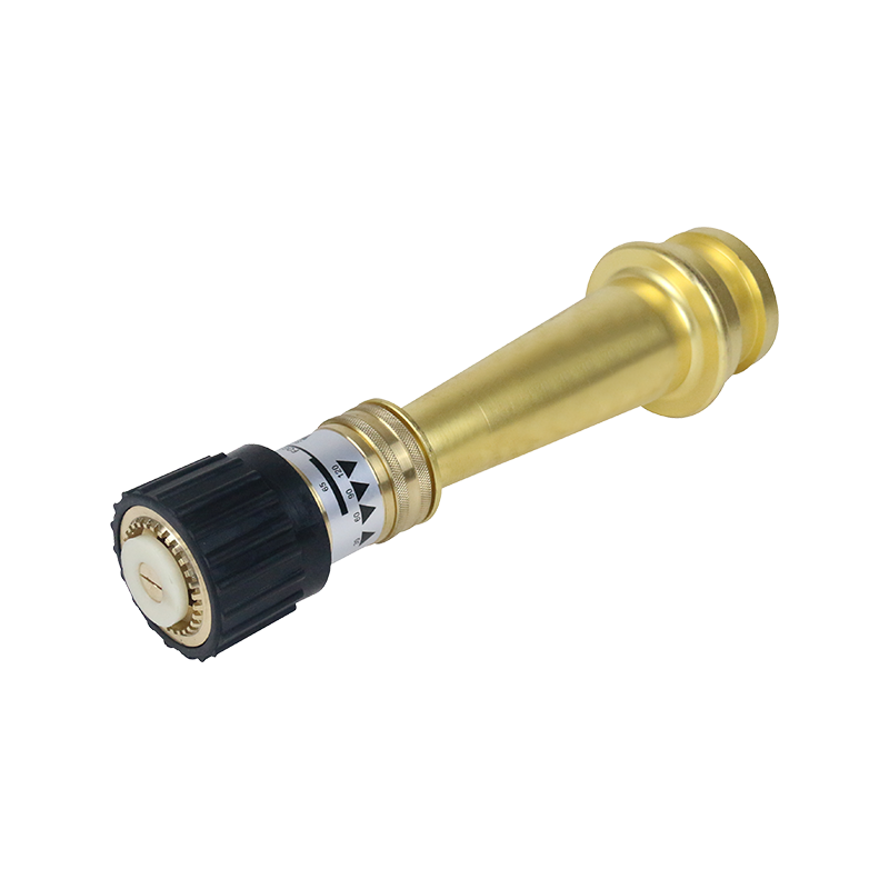 1.5 ‘’ 2.5''John Morris Hose Nozzle