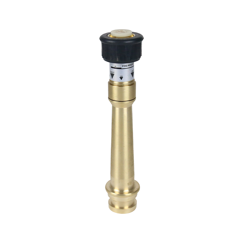 1.5 ‘’ 2.5''John Morris Hose Nozzle