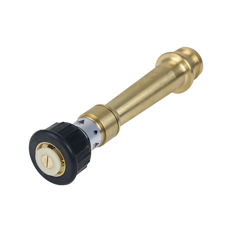 1.5 ‘’ 2.5''John Morris Hose Nozzle