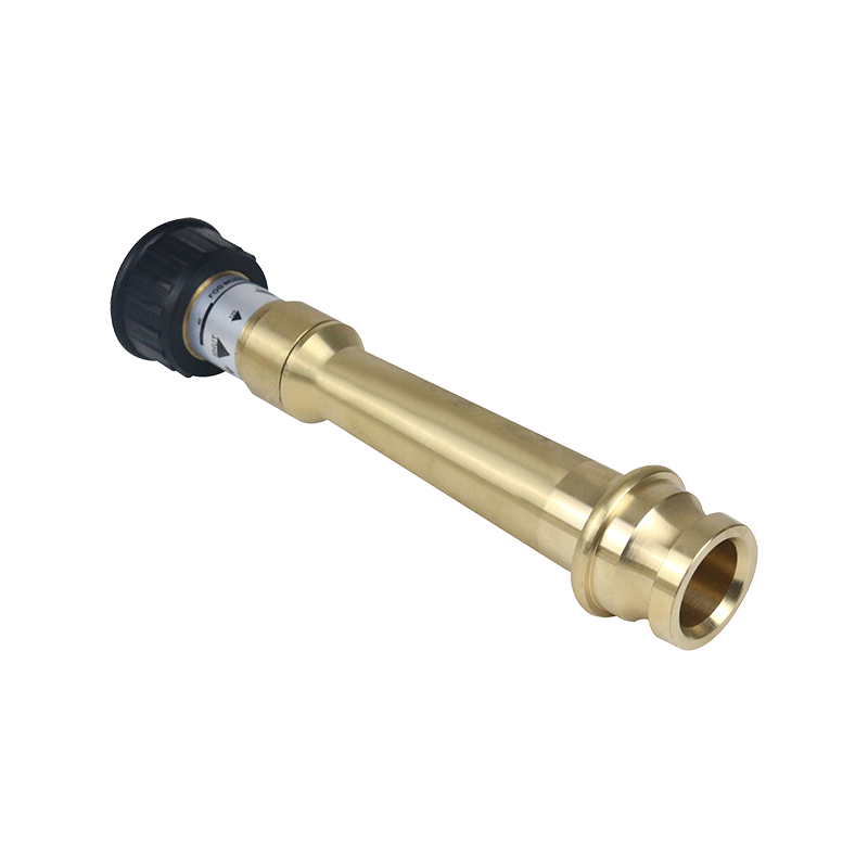 1.5 ‘’ 2.5''John Morris Hose Nozzle