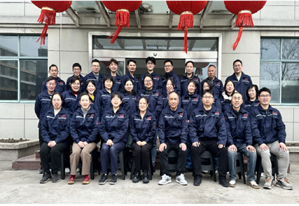 Taizhou Shenlong Fire Science and Technology Co., Ltd.